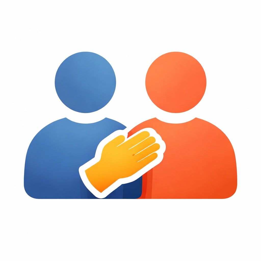 Un accompagnement humain et pédagogique