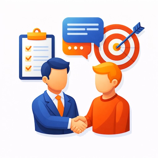 Un accompagnement personnalisé freelance Vendée