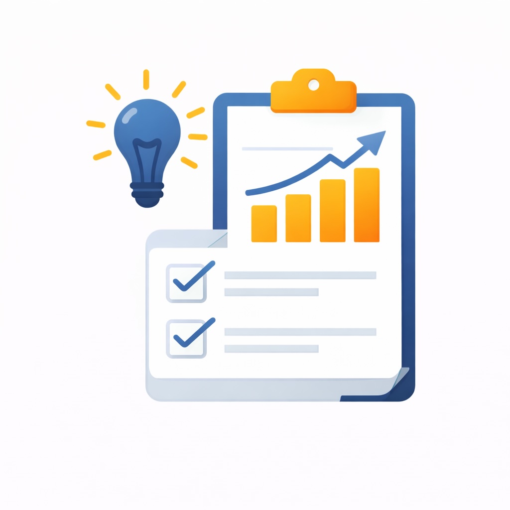Une vision stratégique, au-delà de la technique