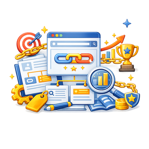 Outils de SEO et analyse web pour consultants