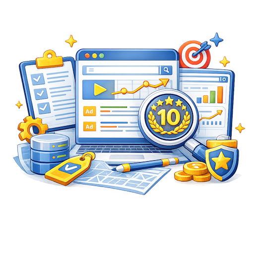 Analyse de données et optimisation des performances web