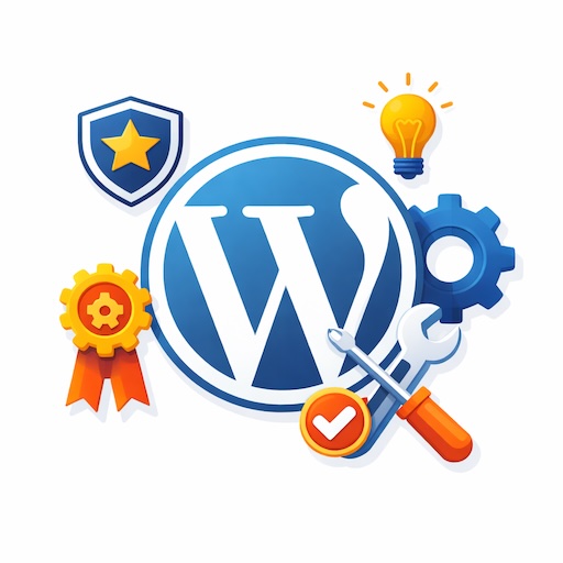 pourquoi site internet avec wordpress