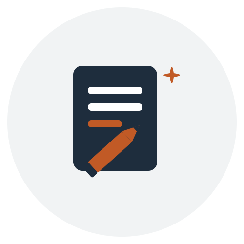 PRODUCTION DE CONTENU SEO & IA