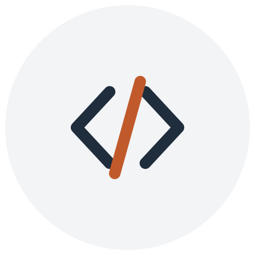 DÉVELOPPEMENT SUR-MESURE & API